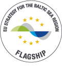 Flagship - EU Strategy For The Baltic Sea Region